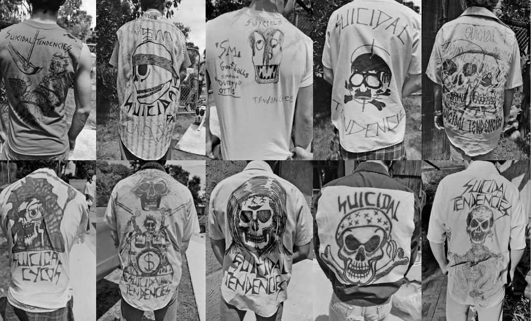 Locals Only… As Gangues do Punk de L.A. nos Anos 80: Um Mergulho Real em um Capítulo Pouco Contado da Cena Hardcore