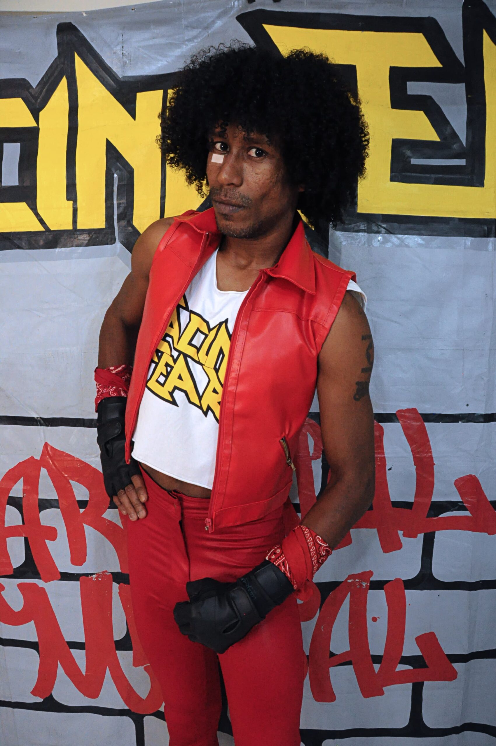 Terry Painkiller