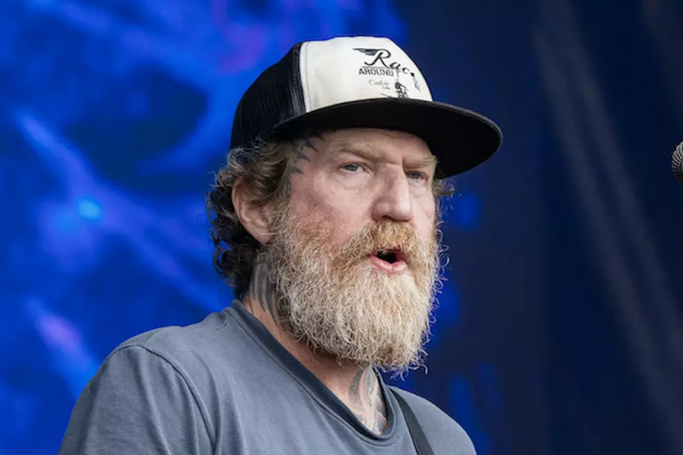 Mastodon lamenta morte de Brent Hinds em trágico acidente de moto em Atlanta