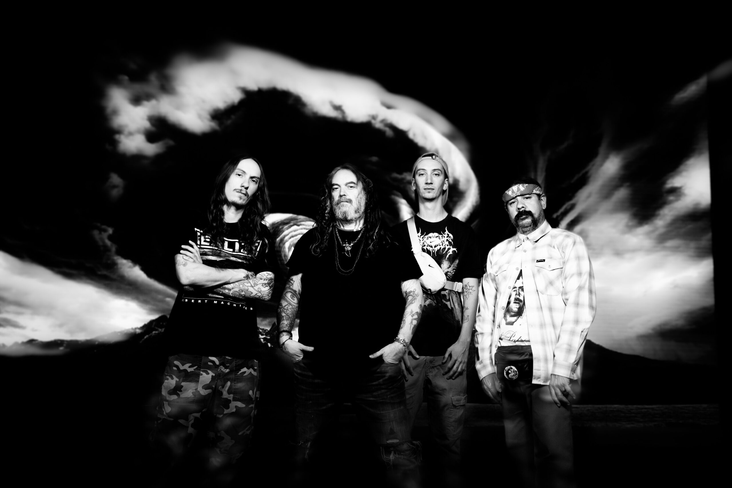 Soufly anuncia novo álbum, CHAMA